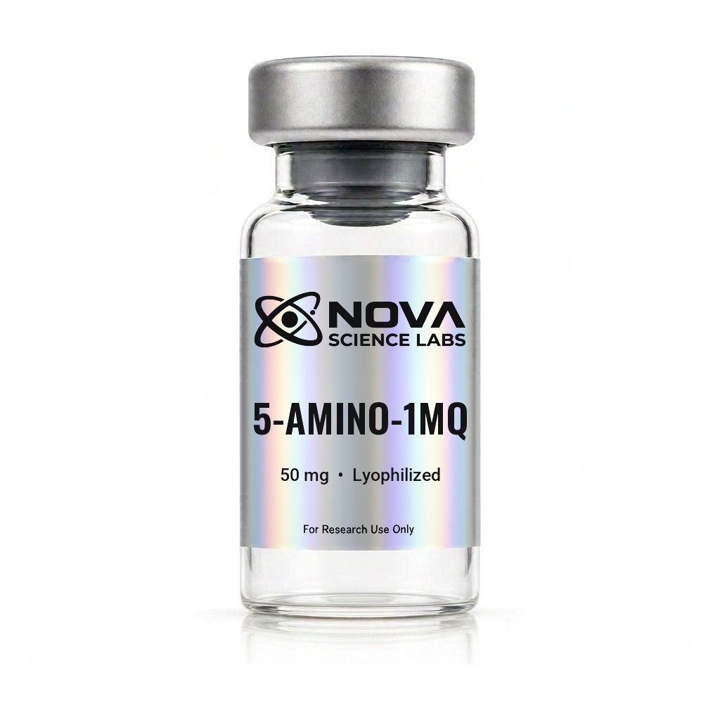 5-Amino-1MQ