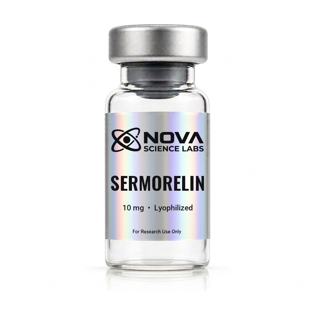 Sermorelin